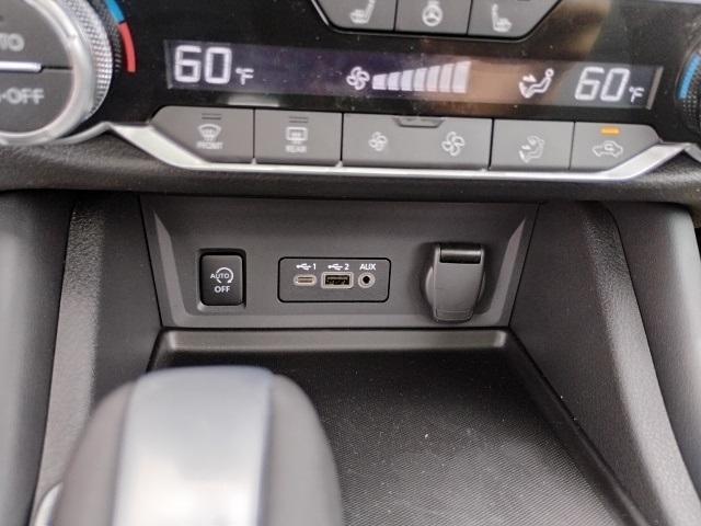new 2025 Nissan Sentra car, priced at $29,780
