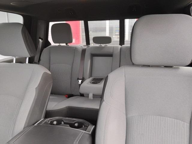 used 2022 Ram 3500 car, priced at $48,993