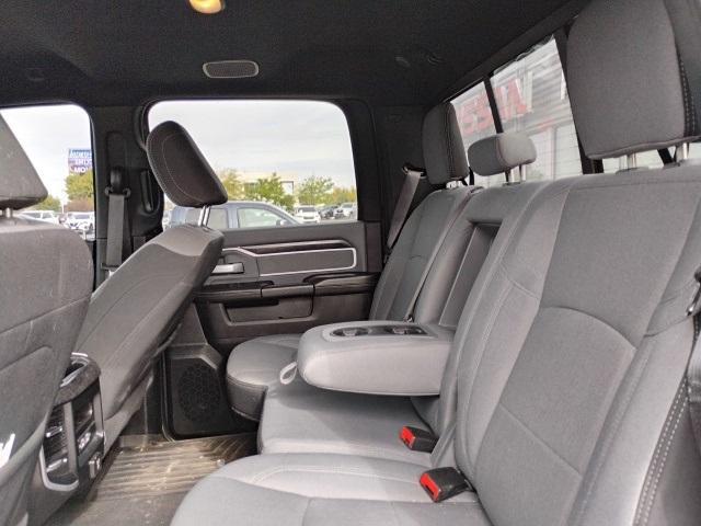 used 2022 Ram 3500 car, priced at $48,993
