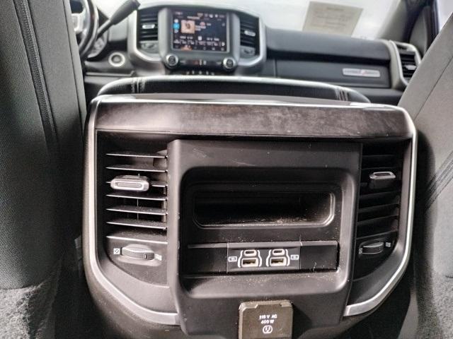 used 2022 Ram 3500 car, priced at $48,993