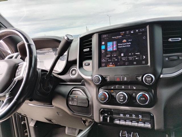used 2022 Ram 3500 car, priced at $48,993