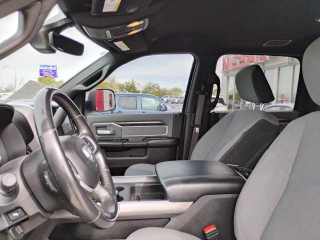 used 2022 Ram 3500 car, priced at $48,993