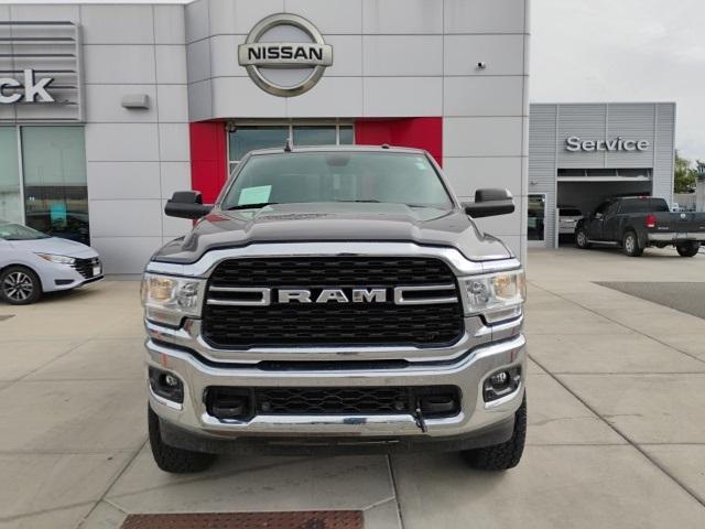 used 2022 Ram 3500 car, priced at $48,993