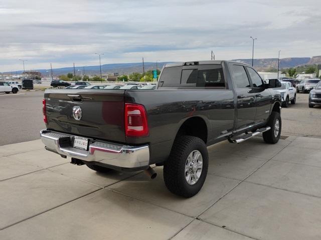 used 2022 Ram 3500 car, priced at $48,993