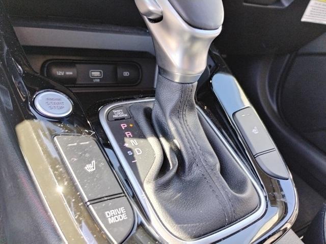 used 2020 Kia Soul car, priced at $18,226