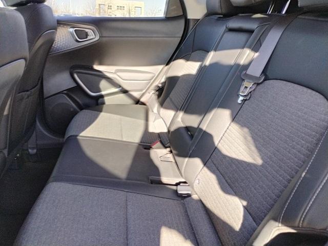 used 2020 Kia Soul car, priced at $18,226