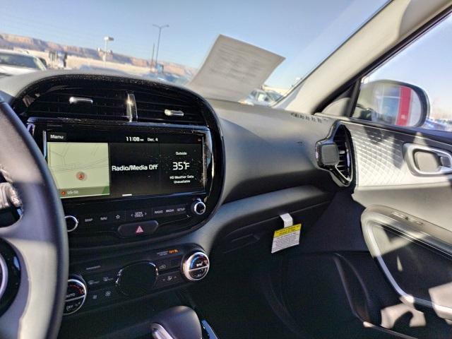 used 2020 Kia Soul car, priced at $18,226