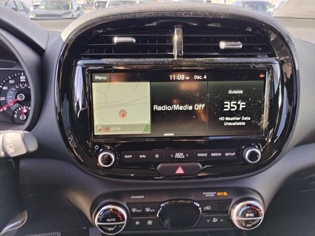 used 2020 Kia Soul car, priced at $18,226