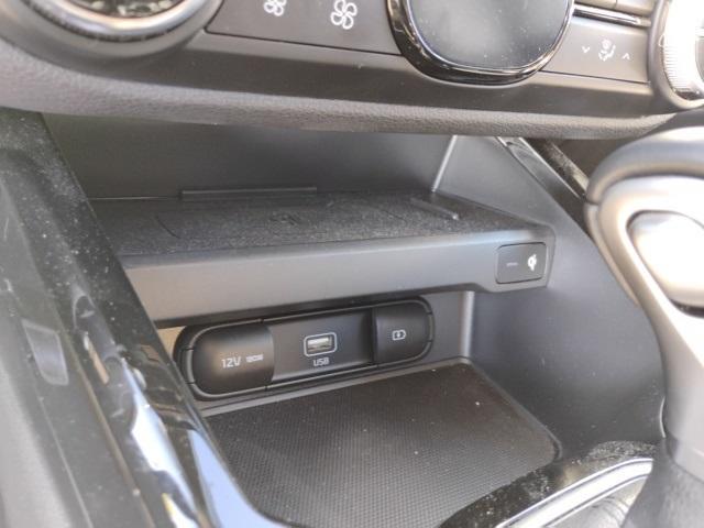 used 2020 Kia Soul car, priced at $18,226