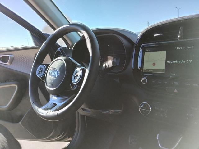 used 2020 Kia Soul car, priced at $18,226