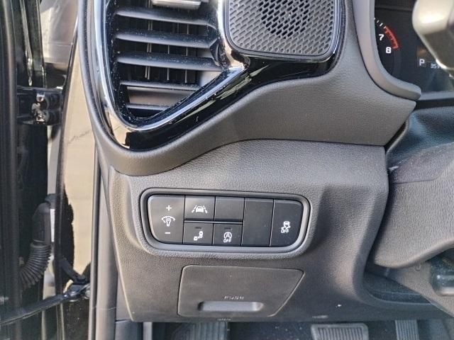 used 2020 Kia Soul car, priced at $18,226