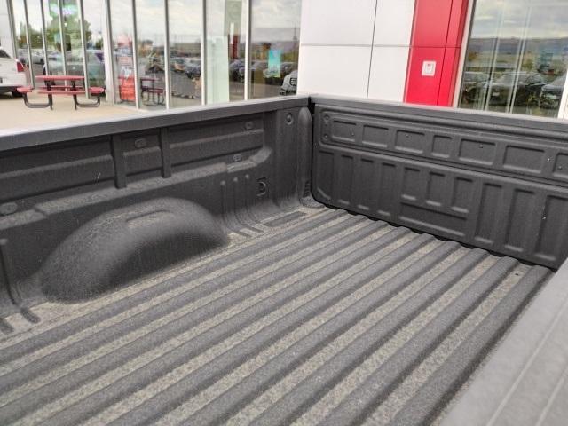 used 2020 GMC Canyon car, priced at $27,826