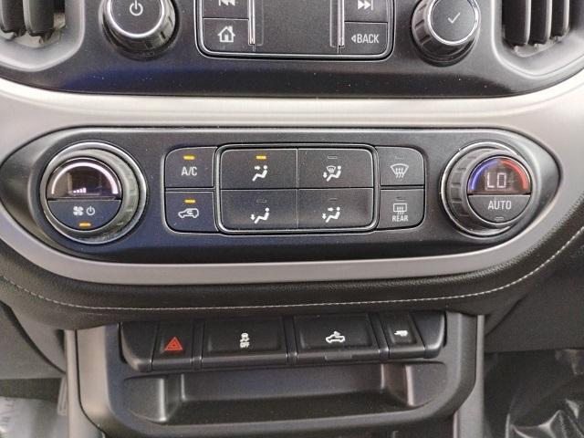 used 2020 GMC Canyon car, priced at $27,826