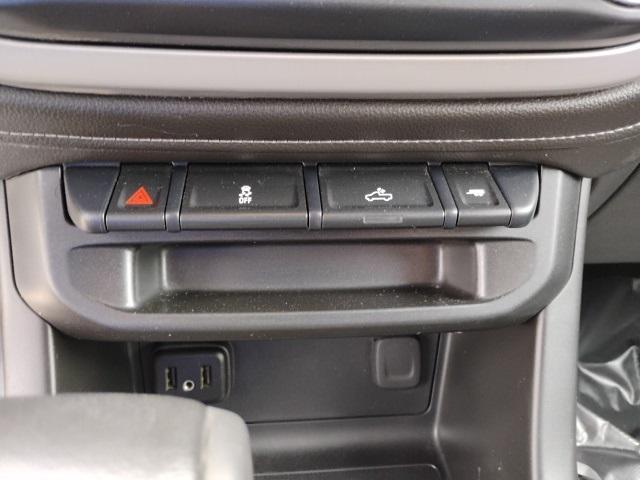 used 2020 GMC Canyon car, priced at $27,826
