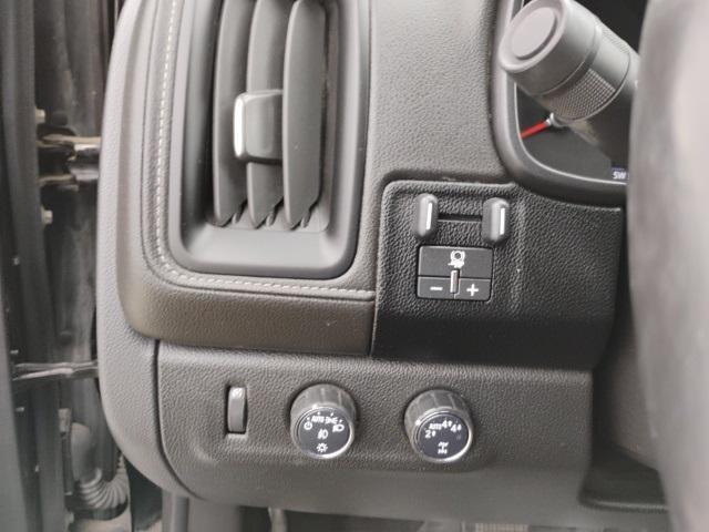 used 2020 GMC Canyon car, priced at $27,826