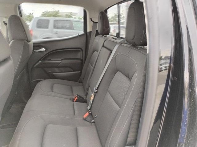 used 2020 GMC Canyon car, priced at $27,826
