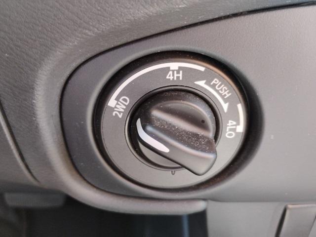 used 2022 Nissan Frontier car, priced at $29,858