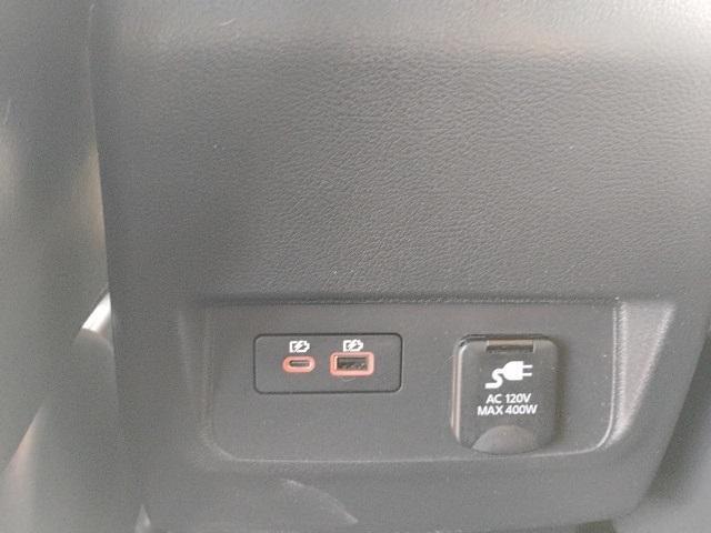 used 2023 Nissan Frontier car, priced at $35,984