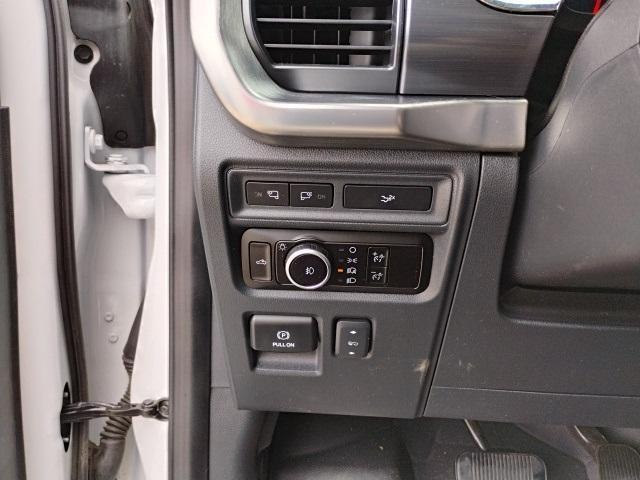 used 2023 Ford F-150 car, priced at $52,392