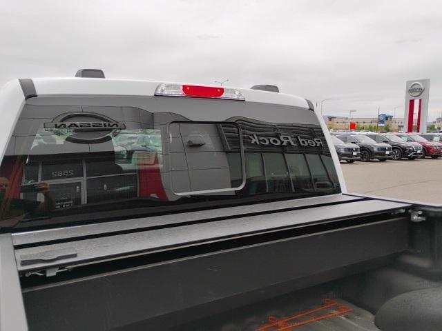 used 2023 Ford F-150 car, priced at $52,392