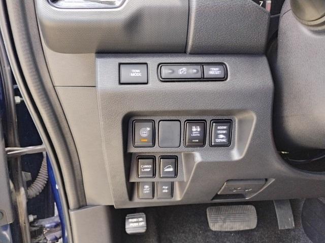 used 2023 Nissan Frontier car, priced at $36,907