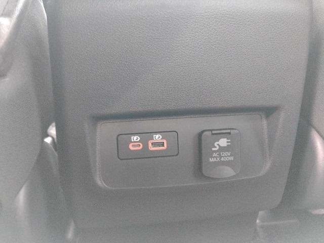 used 2023 Nissan Frontier car, priced at $36,907