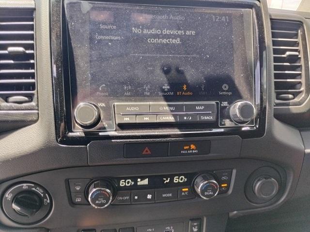 used 2023 Nissan Frontier car, priced at $36,907