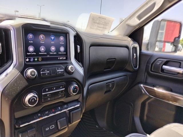 used 2021 Chevrolet Silverado 1500 car, priced at $31,999