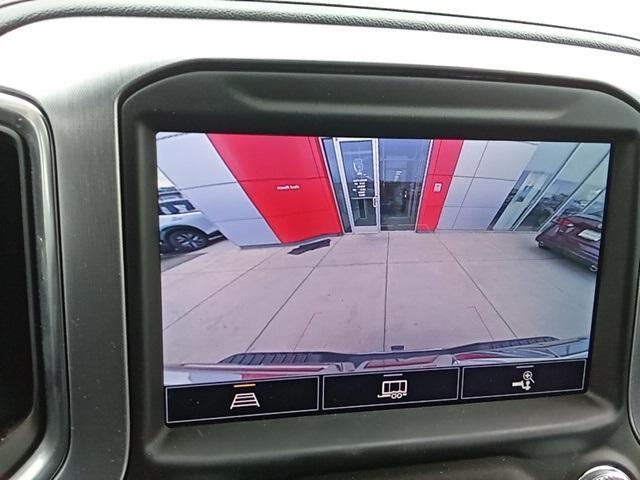 used 2022 GMC Sierra 2500 car, priced at $58,639