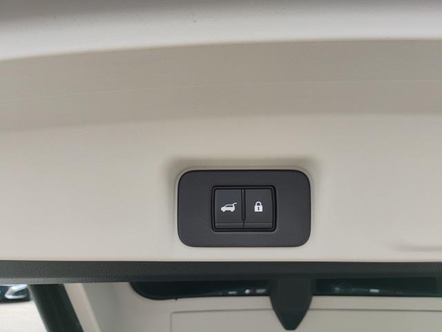 new 2025 Nissan ARIYA car, priced at $43,575