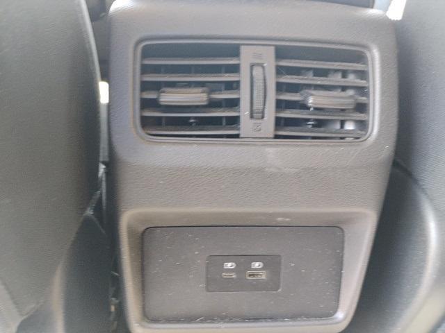 used 2023 Nissan Rogue car, priced at $23,945