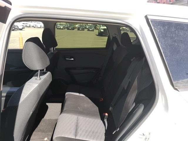 used 2023 Nissan Rogue car, priced at $23,945