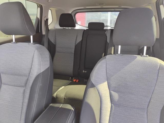 used 2023 Nissan Rogue car, priced at $23,945