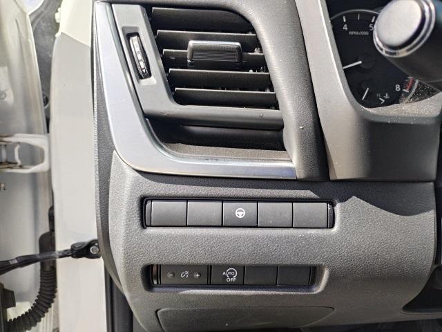 used 2023 Nissan Rogue car, priced at $23,945