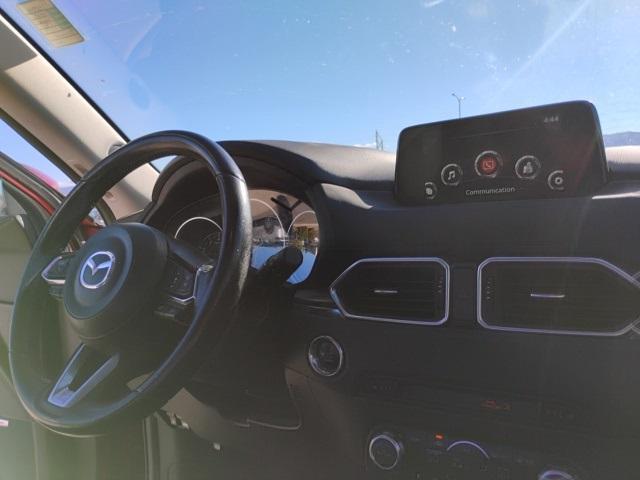 used 2018 Mazda CX-5 car, priced at $18,331