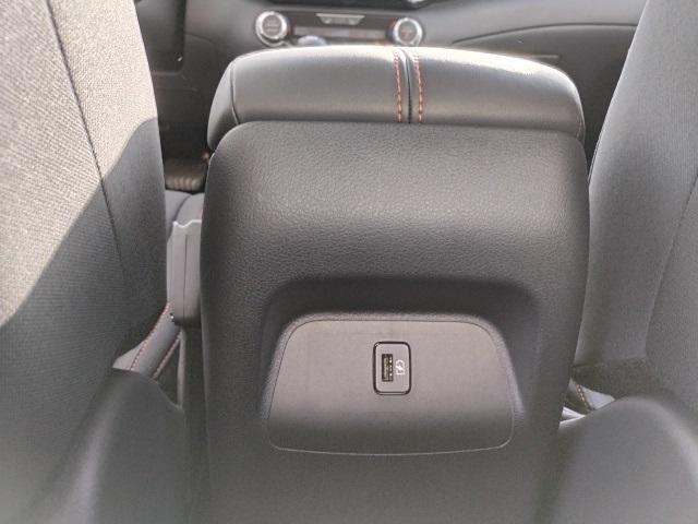 new 2025 Nissan Sentra car, priced at $27,765