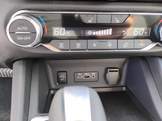 new 2025 Nissan Sentra car, priced at $27,765