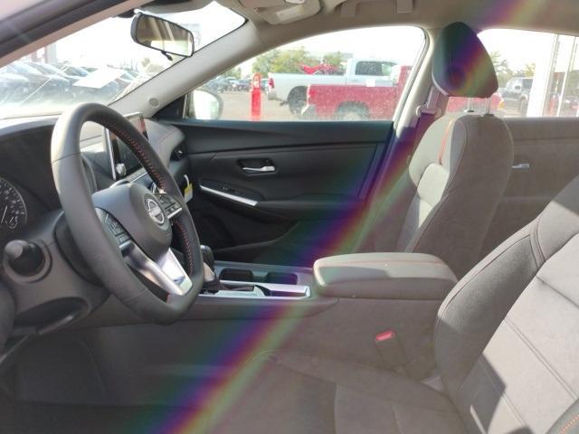 new 2025 Nissan Sentra car, priced at $27,765
