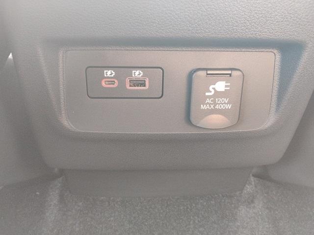 new 2026 Nissan Frontier car, priced at $46,960