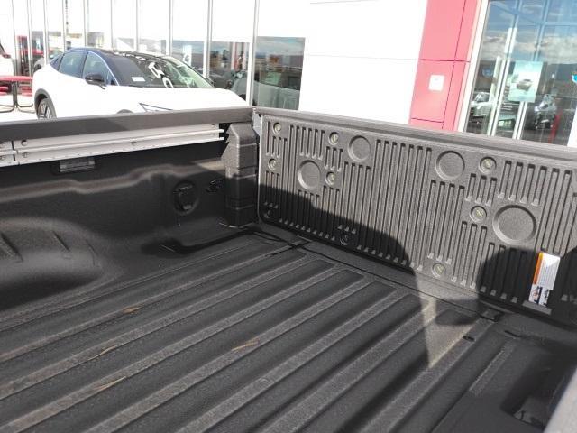 new 2026 Nissan Frontier car, priced at $46,960