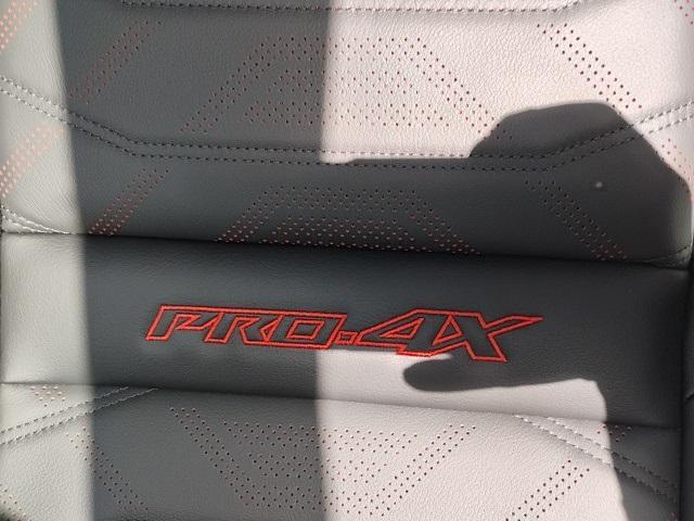 new 2026 Nissan Frontier car, priced at $46,960