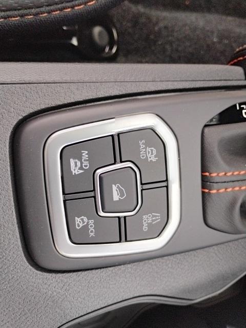 new 2026 Nissan Frontier car, priced at $46,960