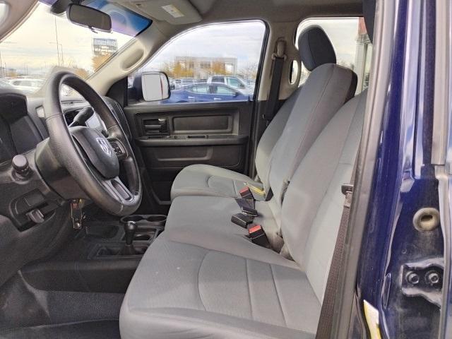 used 2017 Ram 3500 car, priced at $41,497