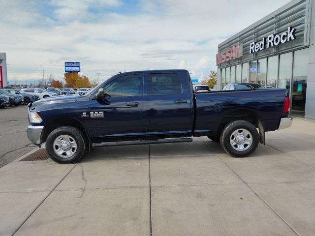 used 2017 Ram 3500 car, priced at $41,497