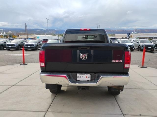 used 2017 Ram 3500 car, priced at $41,497