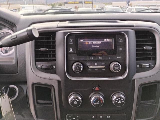 used 2017 Ram 3500 car, priced at $41,497