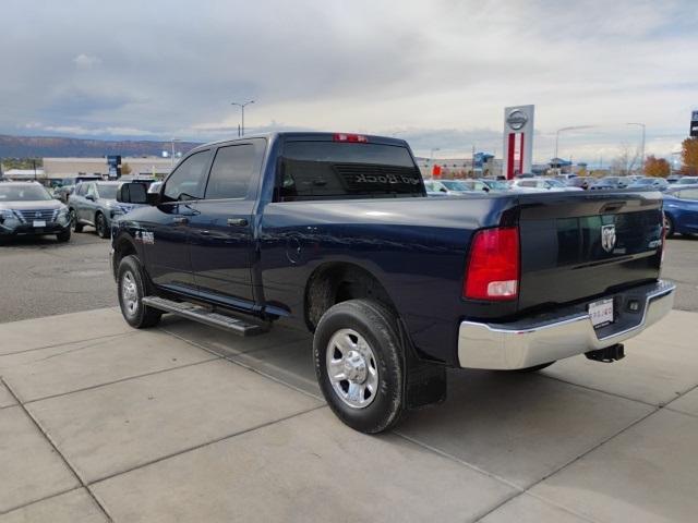 used 2017 Ram 3500 car, priced at $41,497