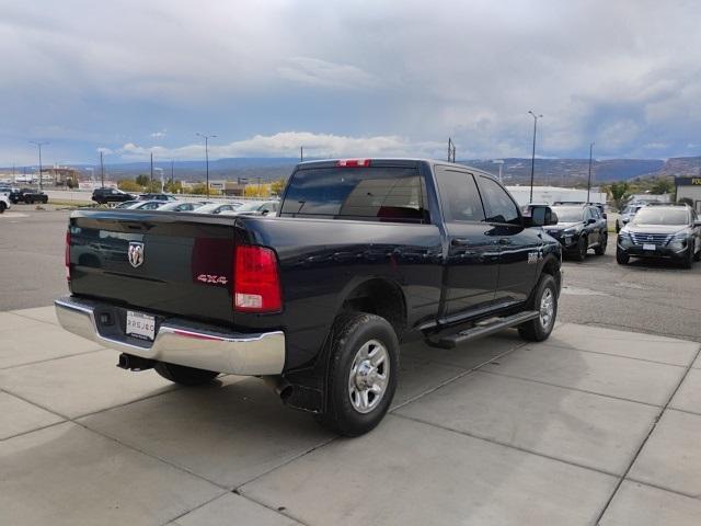 used 2017 Ram 3500 car, priced at $41,497