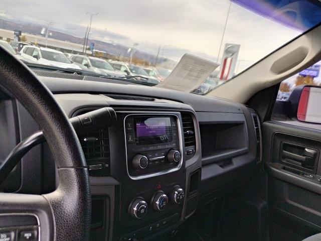 used 2017 Ram 3500 car, priced at $41,497