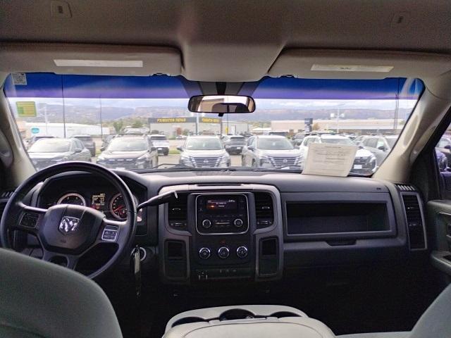 used 2017 Ram 3500 car, priced at $41,497